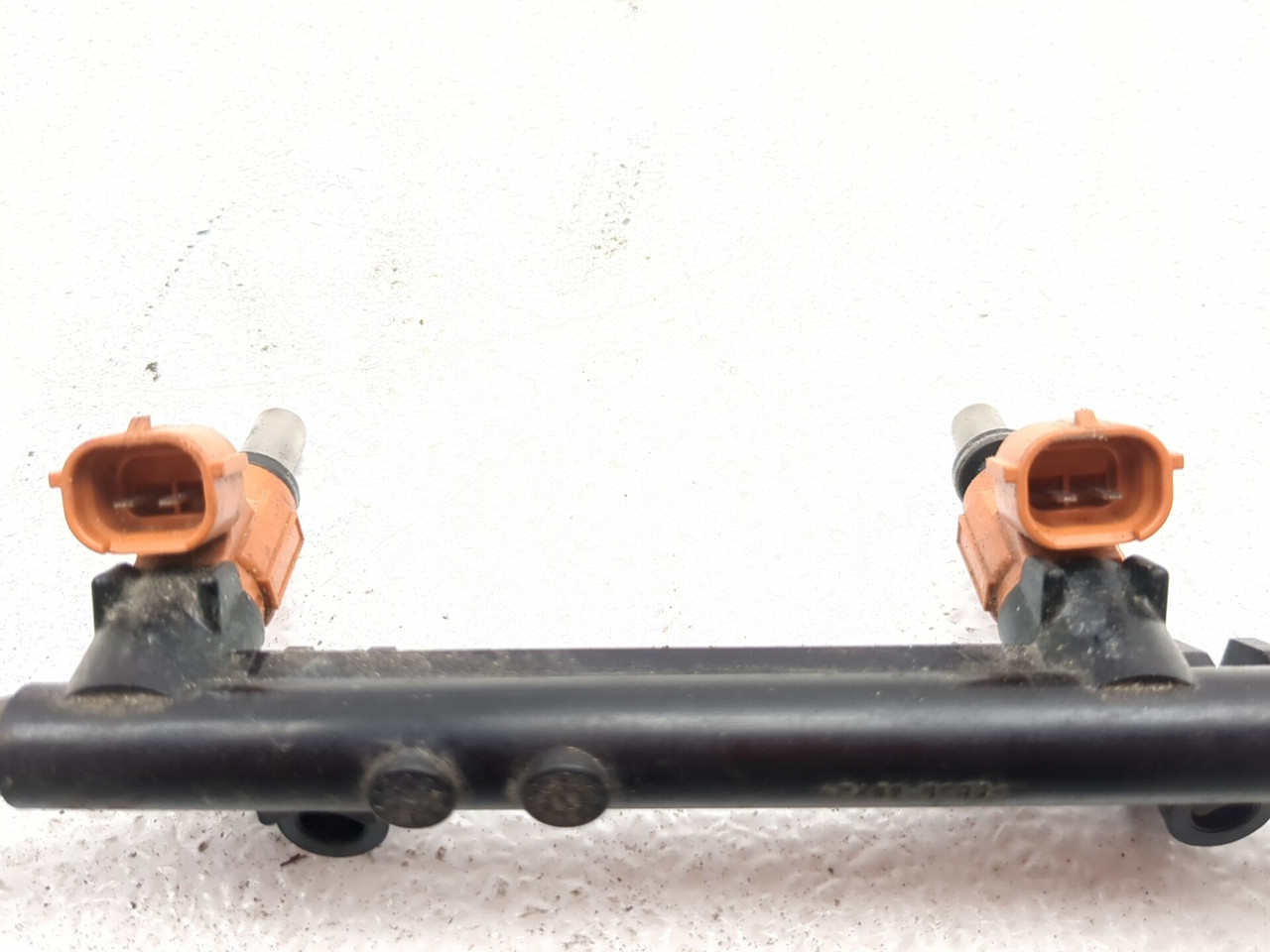20-24 Kawasaki KRX KRF Teryx 1000 Fuel Rail Injector Assembly