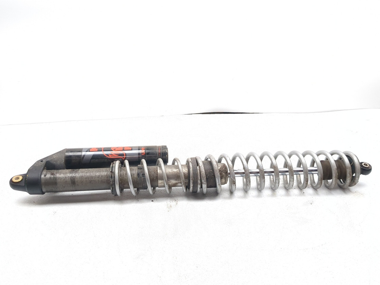 KOBAMI 20-24 Kawasaki KRX KRF Teryx 1000 KRX KRF Fox Live Valve Rear