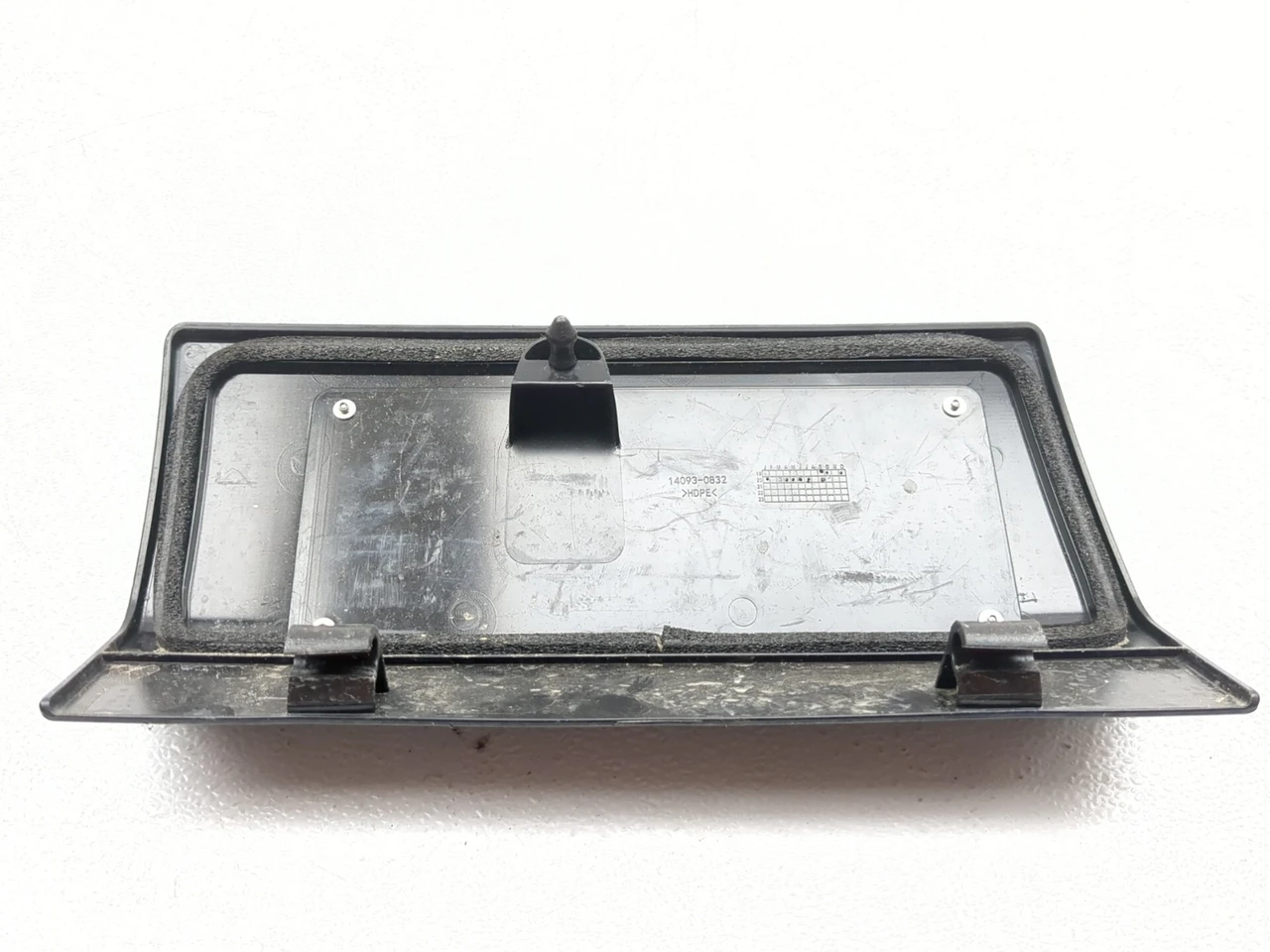 20-24 Kawasaki KRX KRF Teryx 1000 Glove Box Door 14093-0832 - Sun