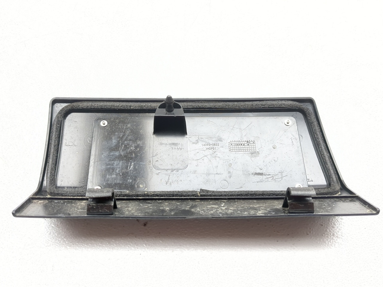 20-24 Kawasaki KRX KRF Teryx 1000 Glove Box Door 14093-0832 - Sun