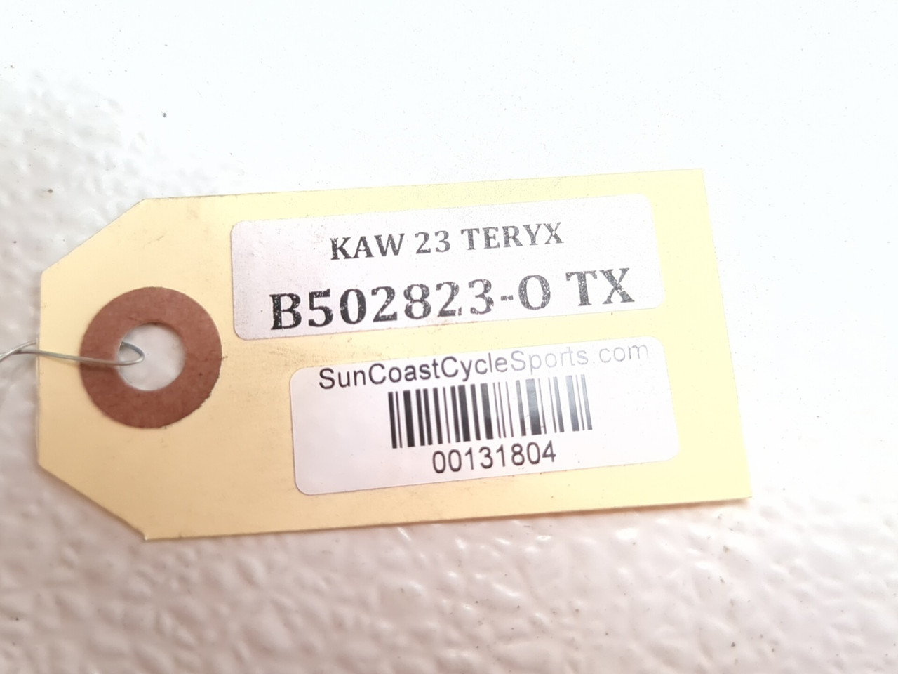 20-24 Kawasaki KRX KRF Teryx 1000 Glove Box Door 14093-0832 - Sun