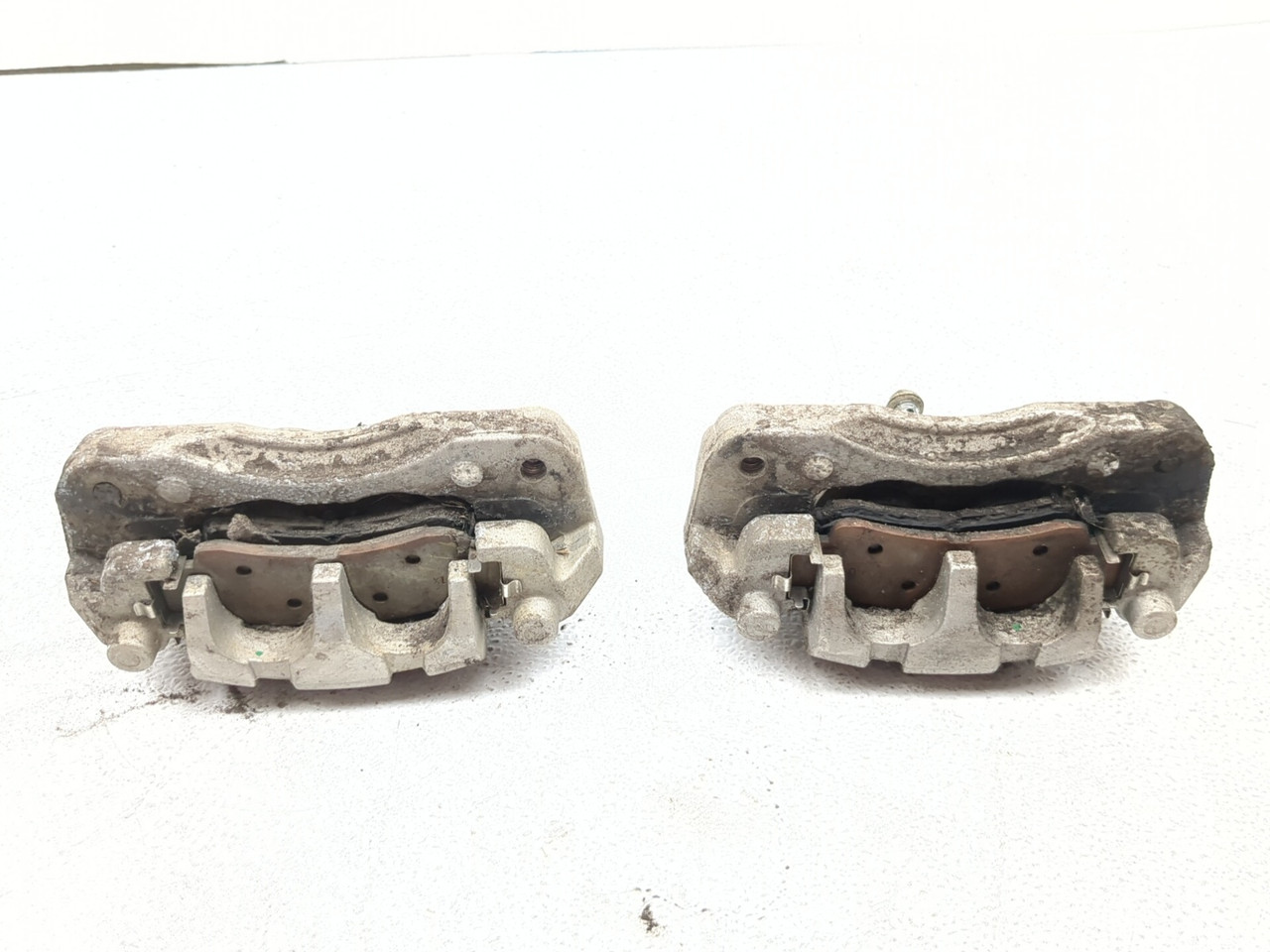 20-24 Kawasaki KRX KRF Teryx 1000 Front Left Right Brake Caliper
