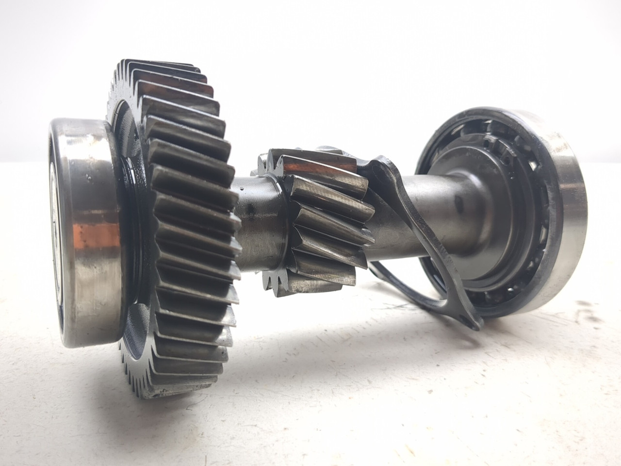 15-21 Polaris Ranger 570 Reverse Gear Transmission Shaft - Sun