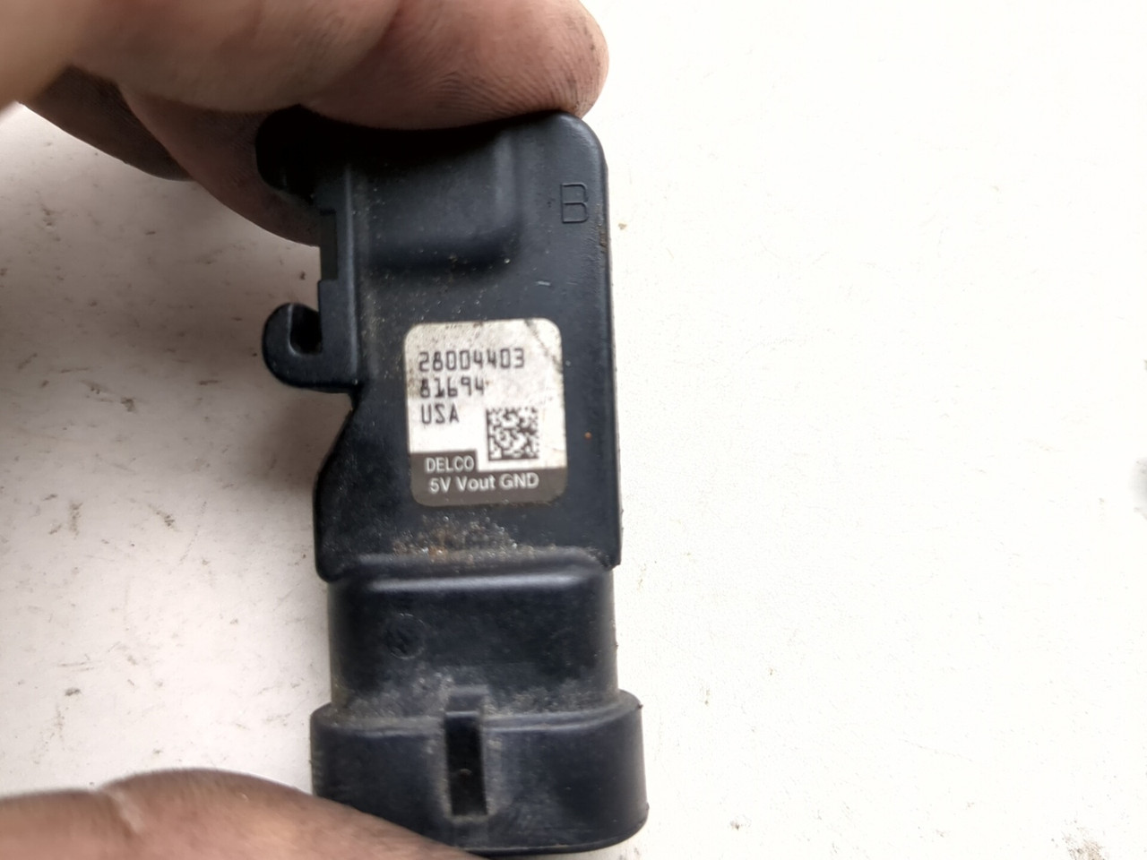 06-14 Harley FXDC Dyna Super Glide Custom MAP TPS IAC Relay Kit