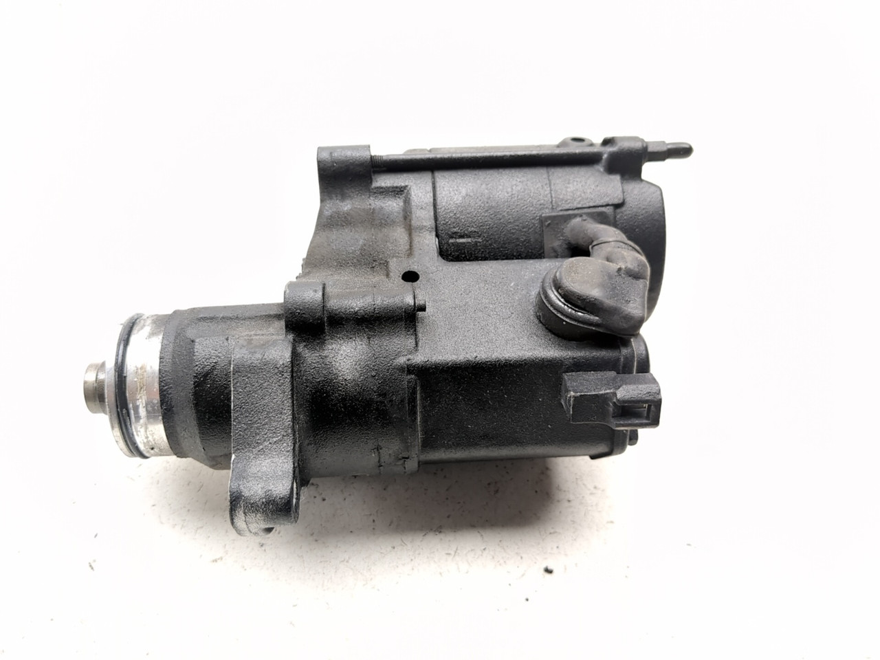 専用⑭ 06-14 Harley FXDC Dyna Super Glide Custom Starter Motor 31618-06A