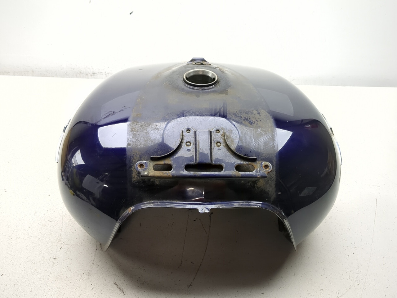 05-09 Suzuki VZ800 Boulevard M50 Gas Fuel Tank 44100-39G30-YLD