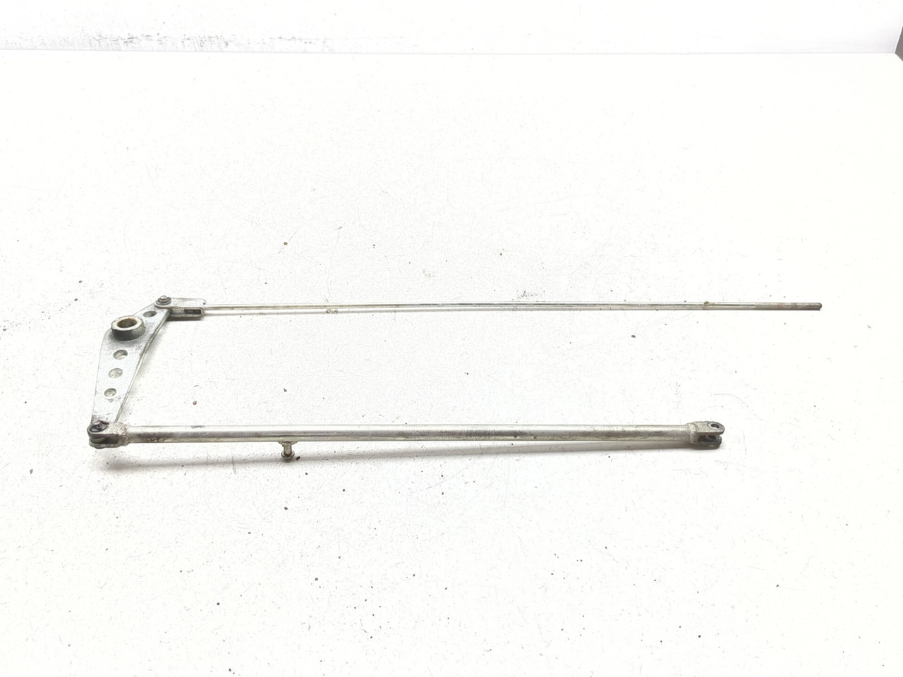 05-09 Suzuki VZ800 Boulevard M50 Rear Brake Linkage Assembly - Sun