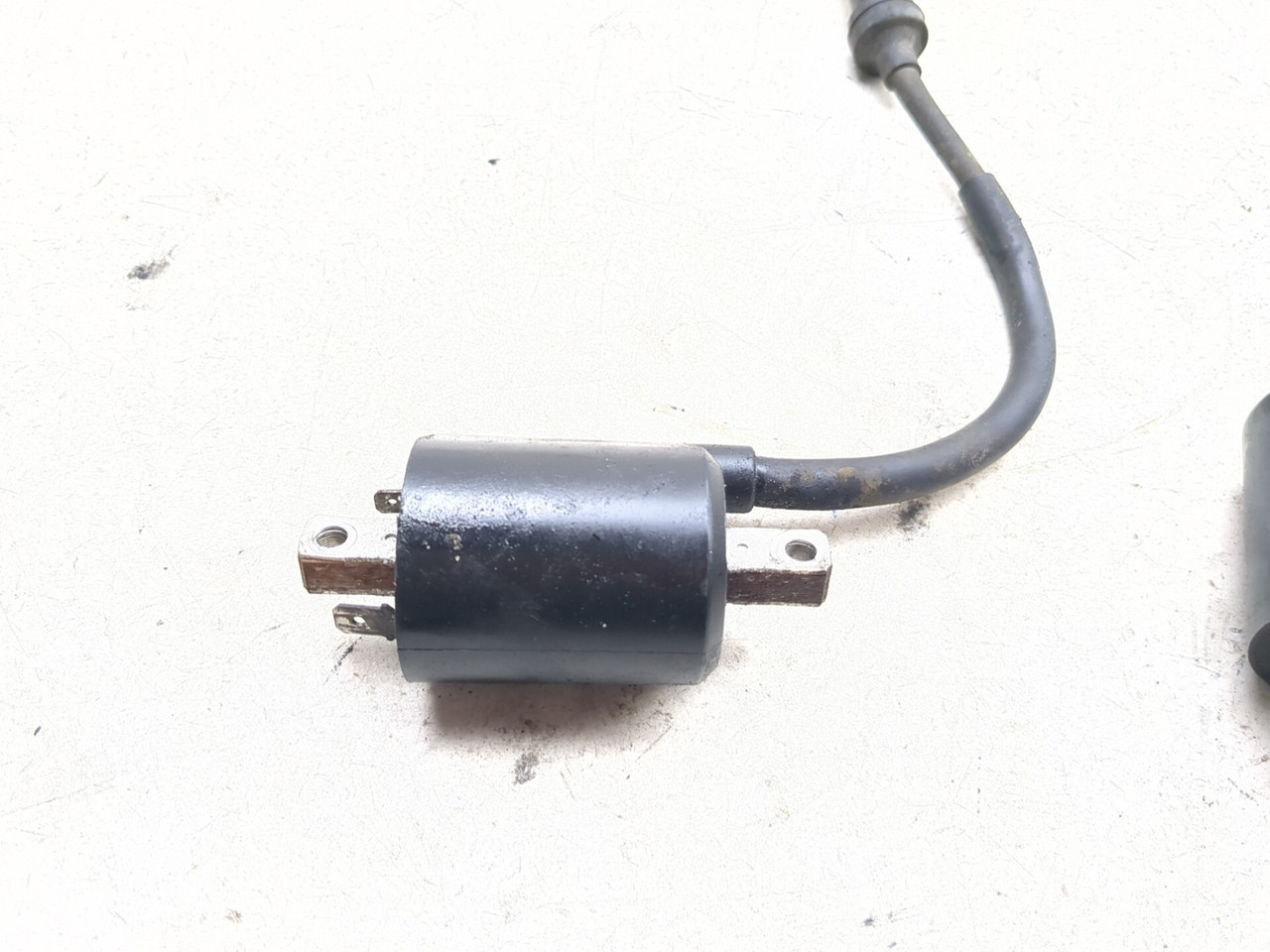 99-13 Yamaha Royal Star Venture XVZ1300 Ignition Coil Set 4XY