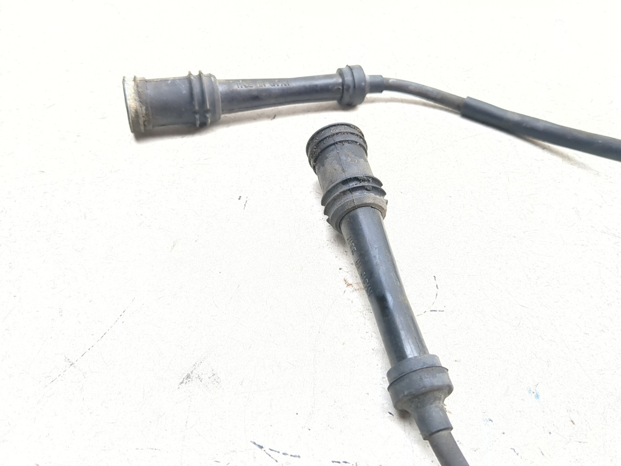 yuu。 99-13 Yamaha Royal Star Venture XVZ1300 Ignition Coil Set 4XY