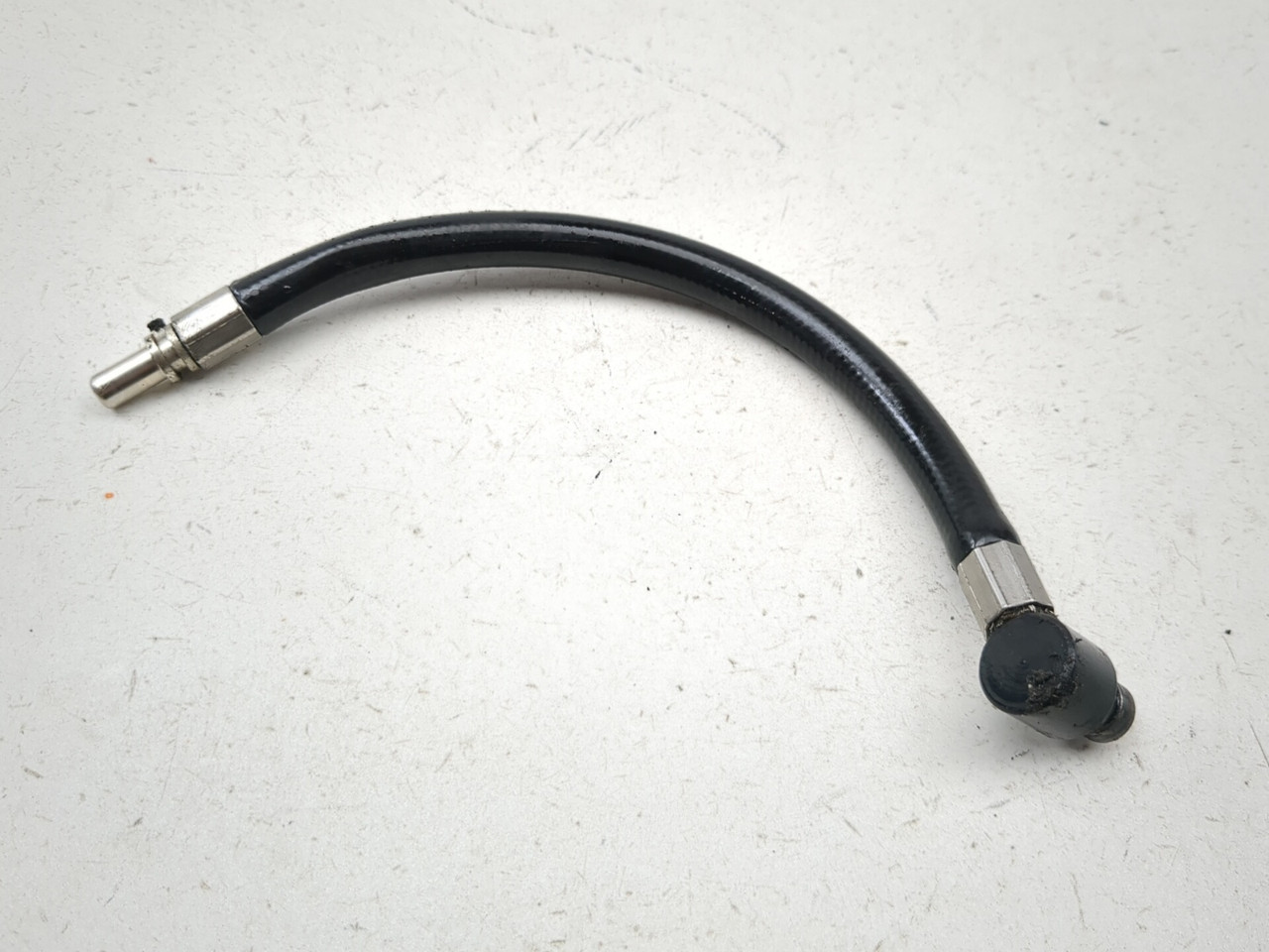 06-11 Harley Davidson Sportster XL1200L EFI Fuel Line 27693-07