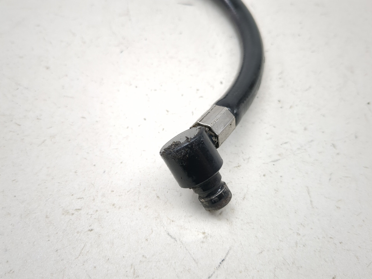 06-11 Harley Davidson Sportster XL1200L EFI Fuel Line 27693-07