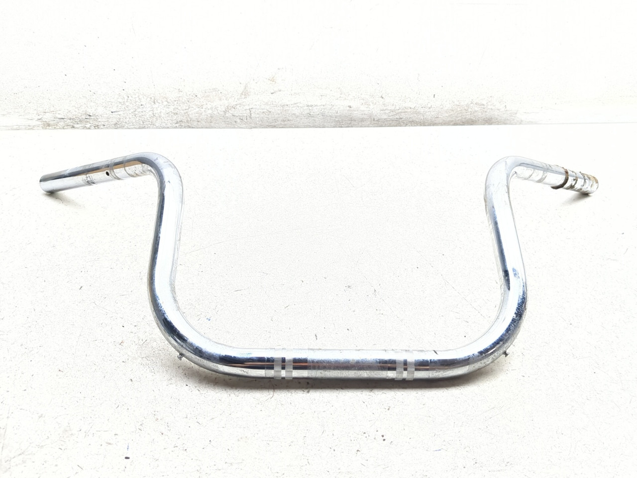 99-13 Yamaha Royal Star Venture XVZ1300 Front Handlebars STRAIGHT