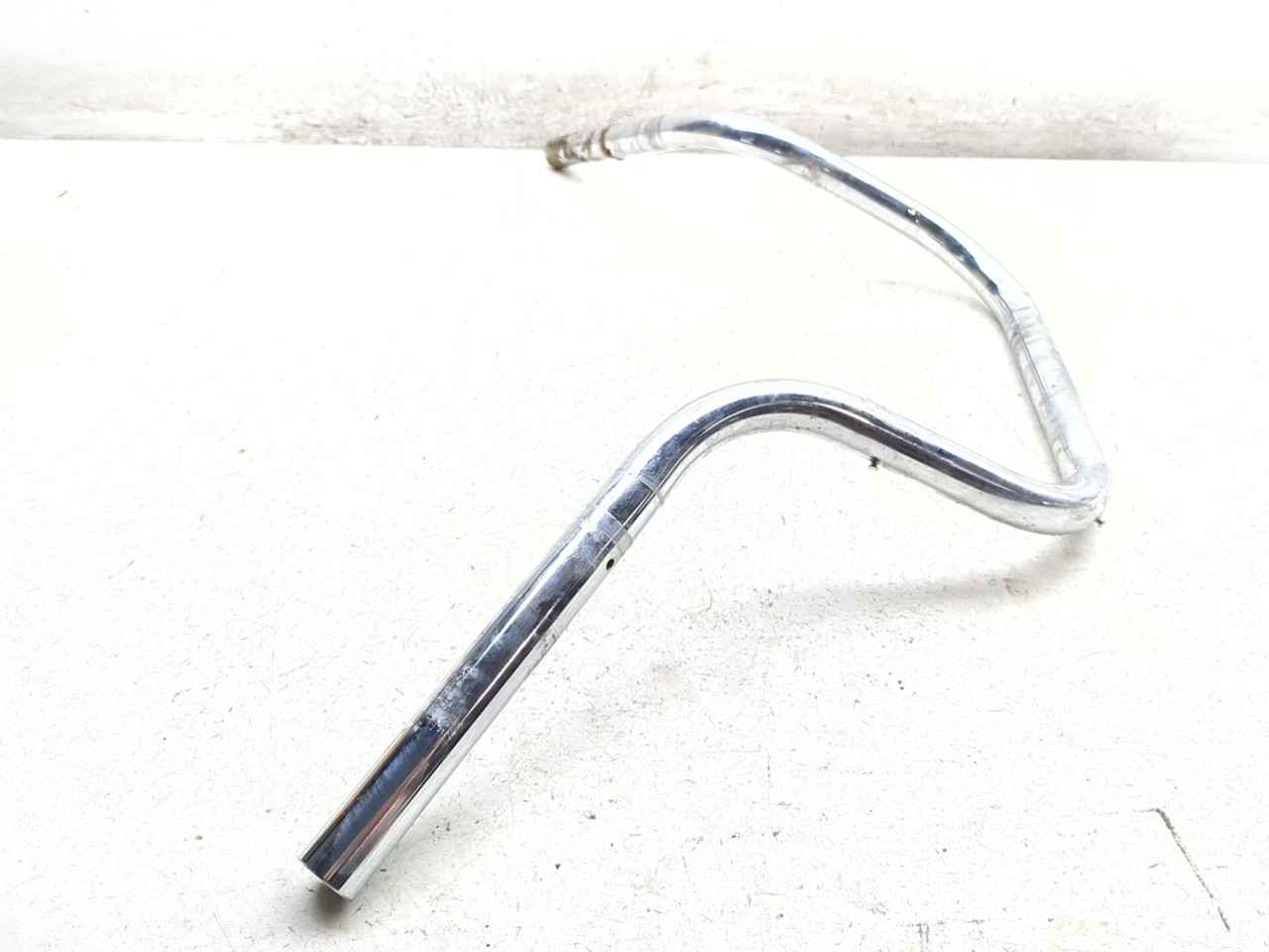 99-13 Yamaha Royal Star Venture XVZ1300 Front Handlebars STRAIGHT