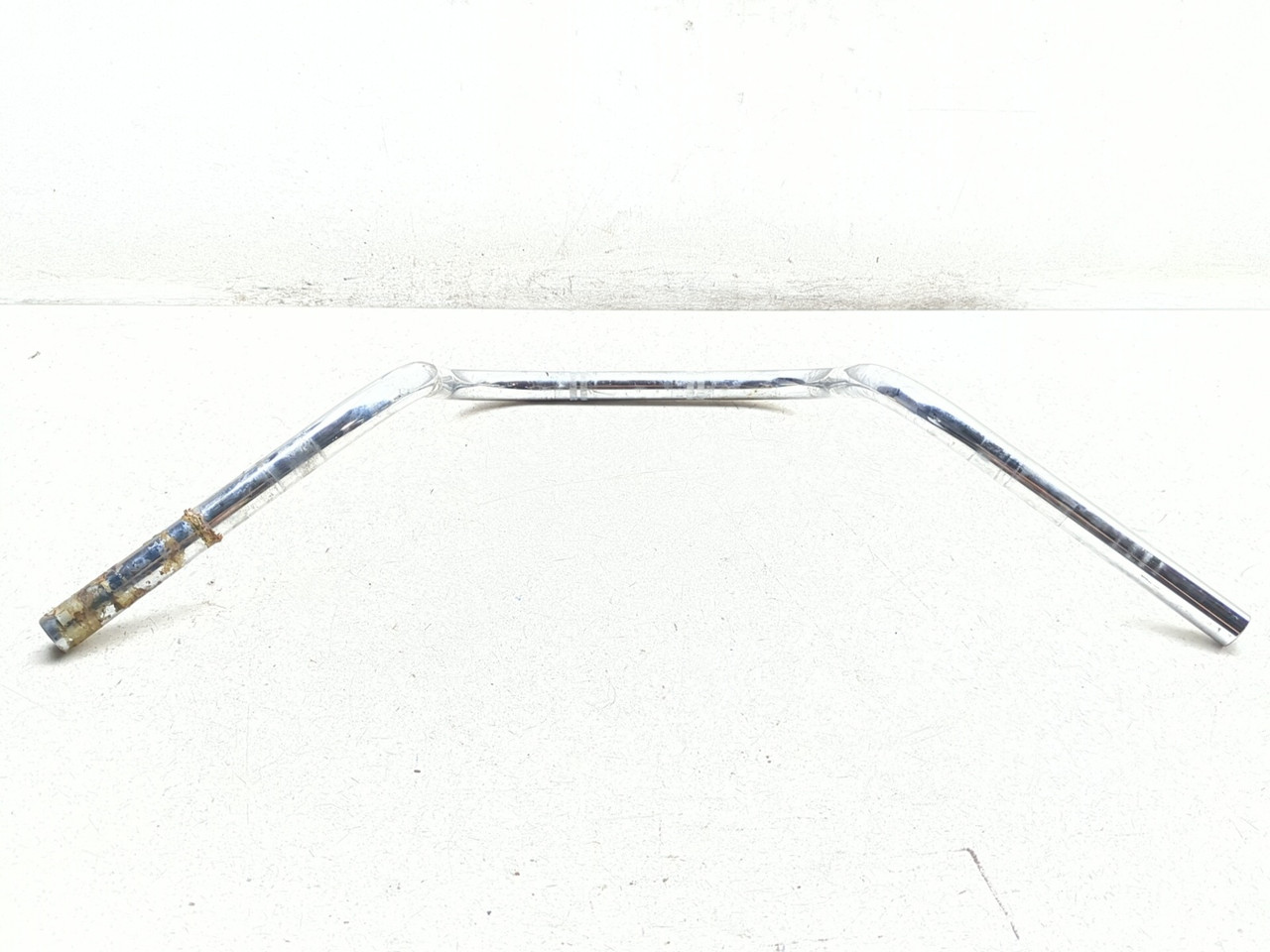 99-13 Yamaha Royal Star Venture XVZ1300 Front Handlebars STRAIGHT