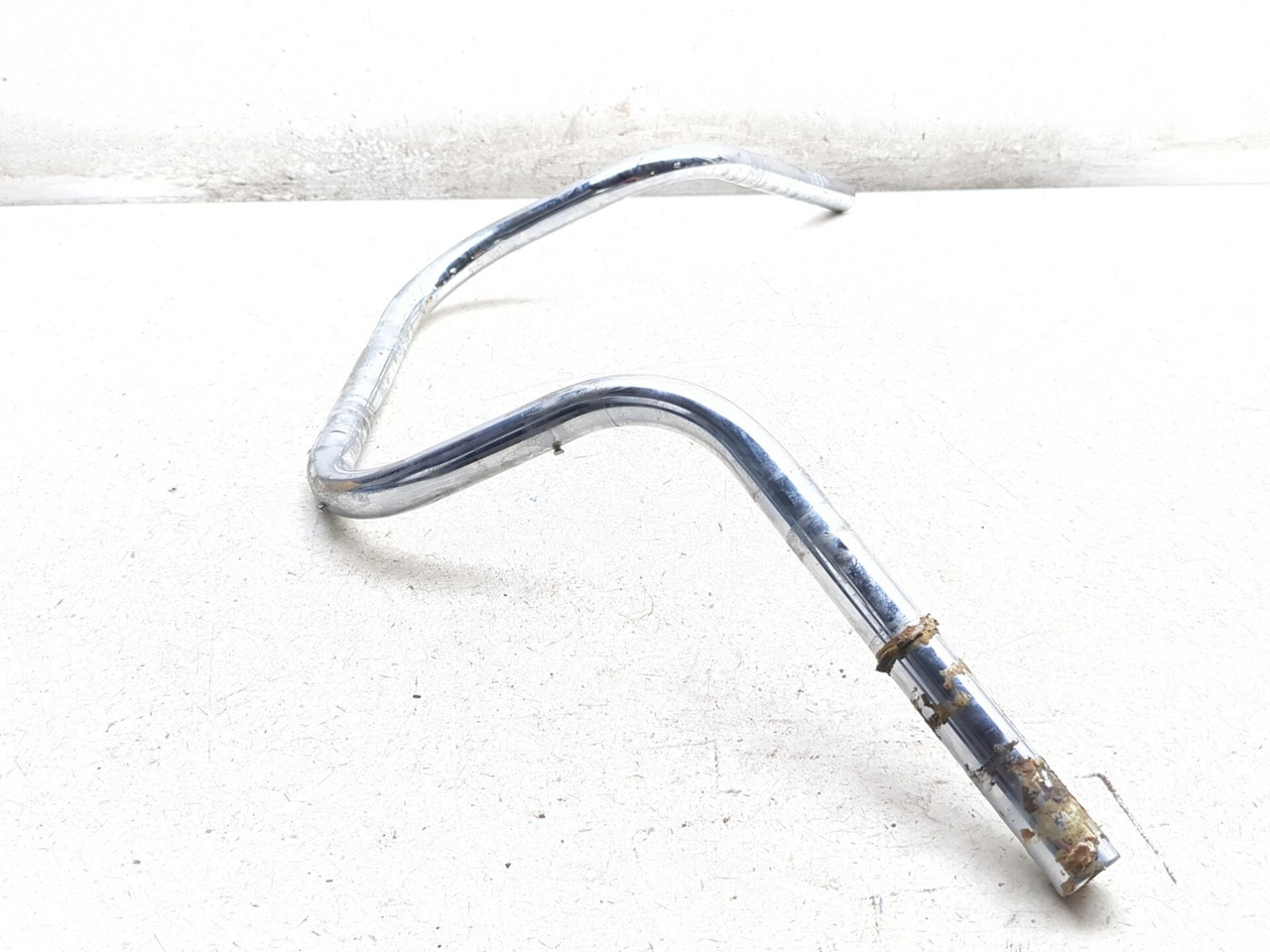 99-13 Yamaha Royal Star Venture XVZ1300 Front Handlebars STRAIGHT