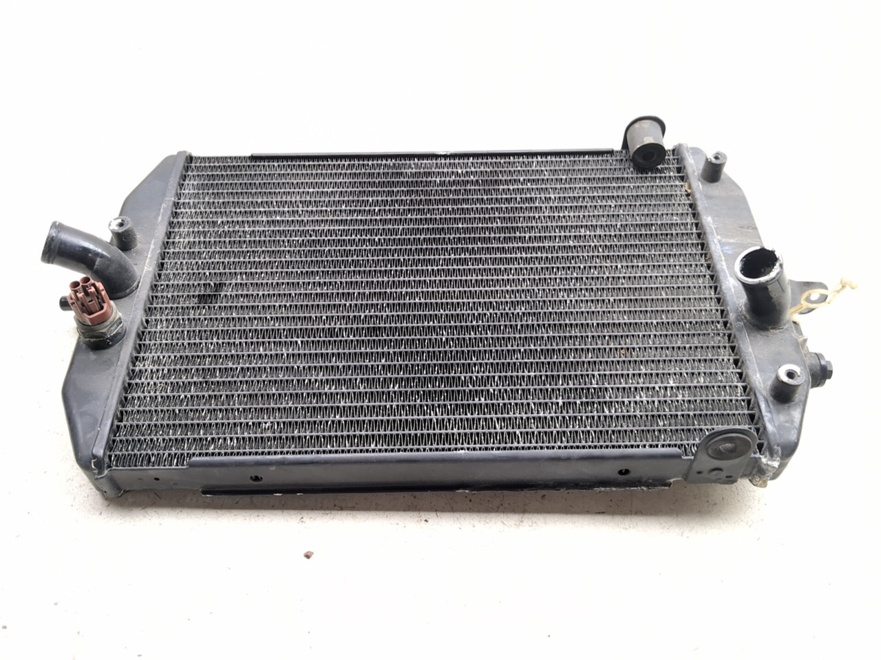 victory 99-13 Yamaha Royal Star Venture XVZ1300 Front Radiator 4XY-12461