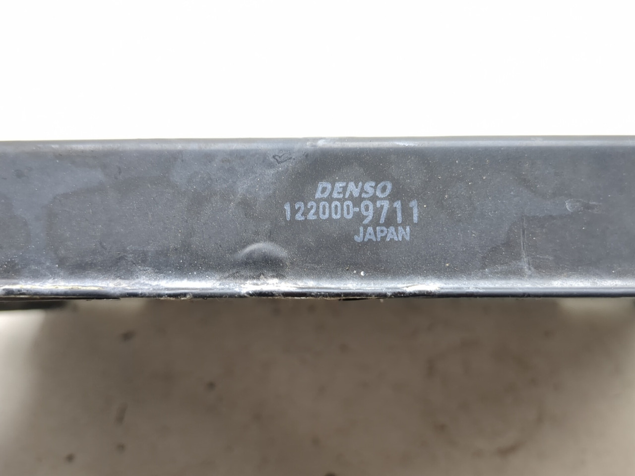 99-13 Yamaha Royal Star Venture XVZ1300 Front Radiator 4XY-12461