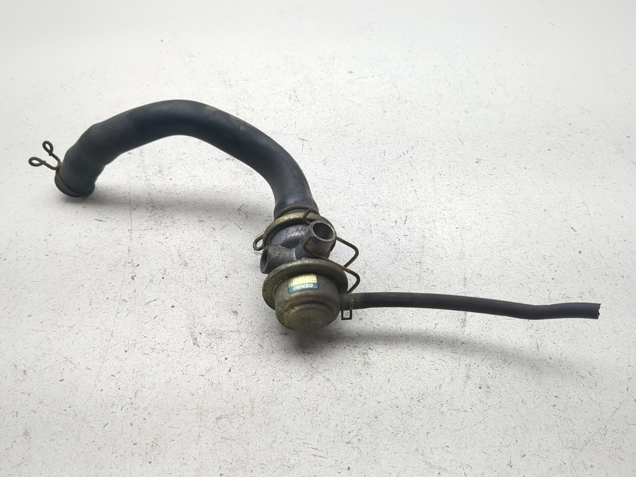 05-09 Suzuki VZ800 Boulevard M50 Air Breather Valve - Sun Coast
