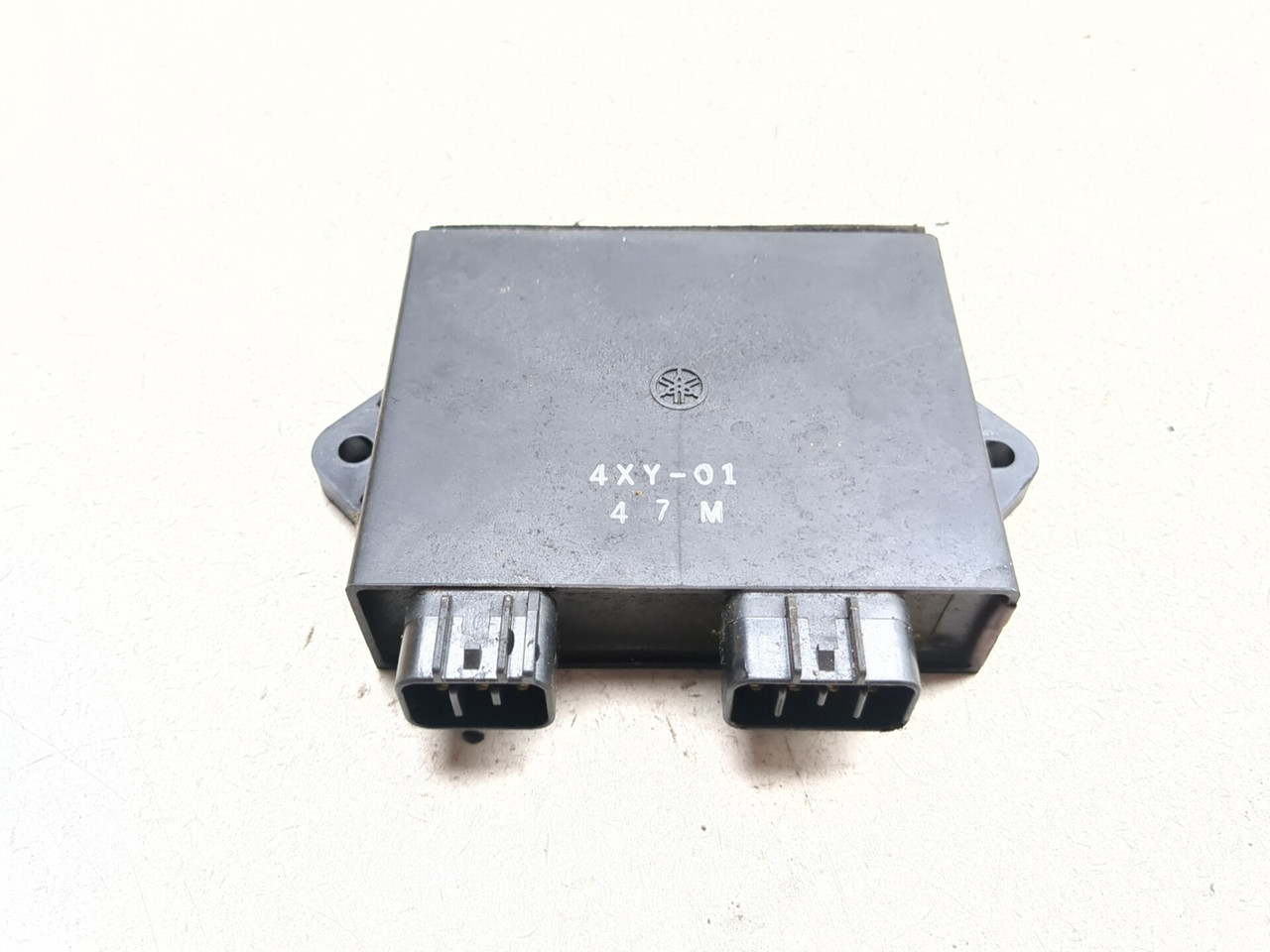99-13 Yamaha Royal Star Venture XVZ1300 Ignition Control Unit 4XY