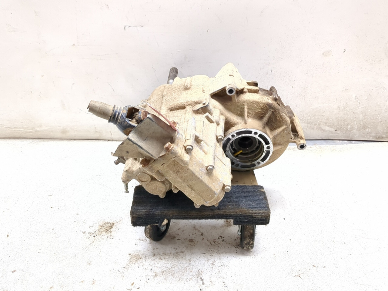 93-00 Kawasaki Mule 2510 KAF620 Rear Transmission - Sun Coast