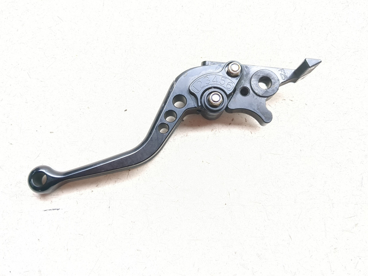 18-26 Kawasaki Ninja 400 EX400 Front Brake Clutch Lever Set - Sun