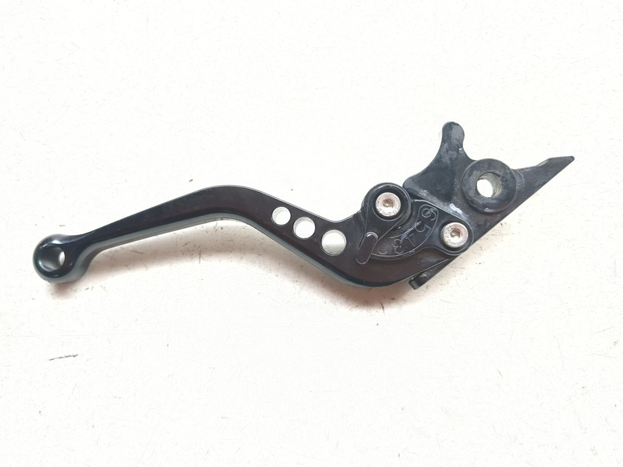 18-26 Kawasaki Ninja 400 EX400 Front Brake Clutch Lever Set - Sun