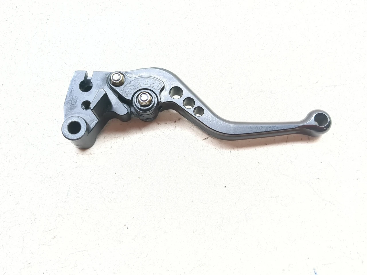 18-26 Kawasaki Ninja 400 EX400 Front Brake Clutch Lever Set - Sun