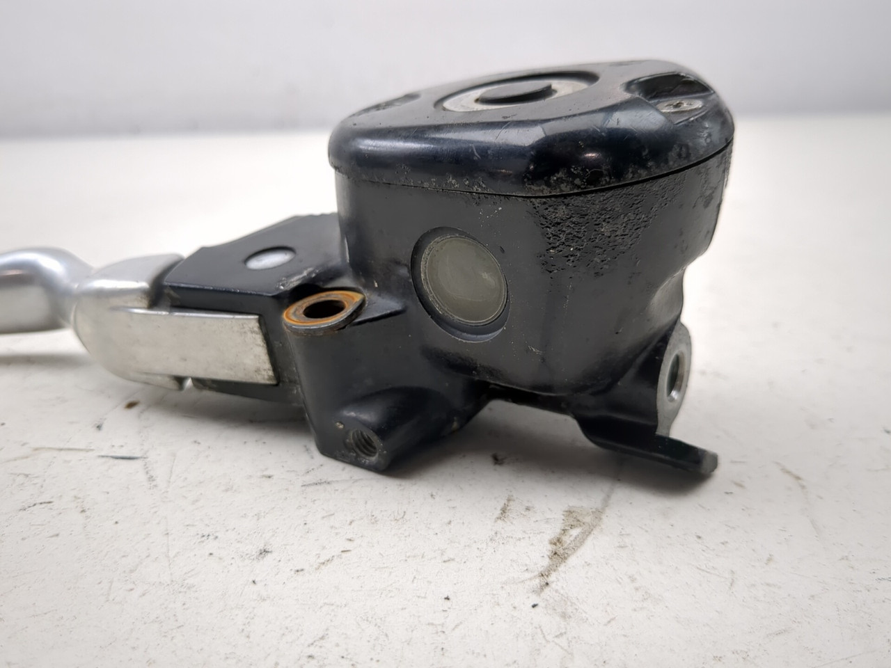 06-11 Harley Davidson Sportster XL1200L Right Brake Master