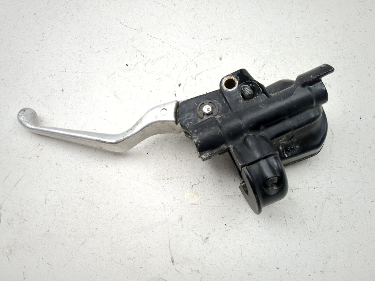 06-11 Harley Davidson Sportster XL1200L Right Brake Master