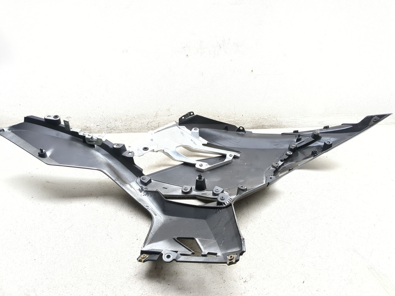 18-26 Kawasaki Ninja 400 EX400 Front Right Side Fairing Cowl Body