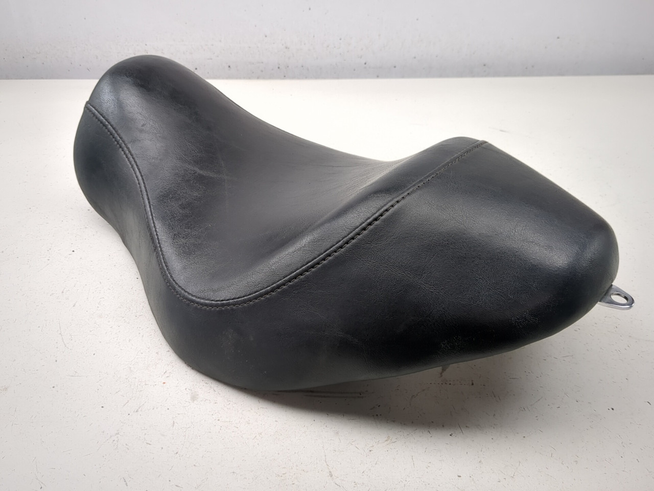 06-11 Harley Davidson Sportster XL1200L Driver Passenger Seat