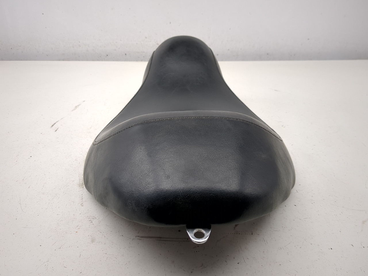 06-11 Harley Davidson Sportster XL1200L Driver Passenger Seat