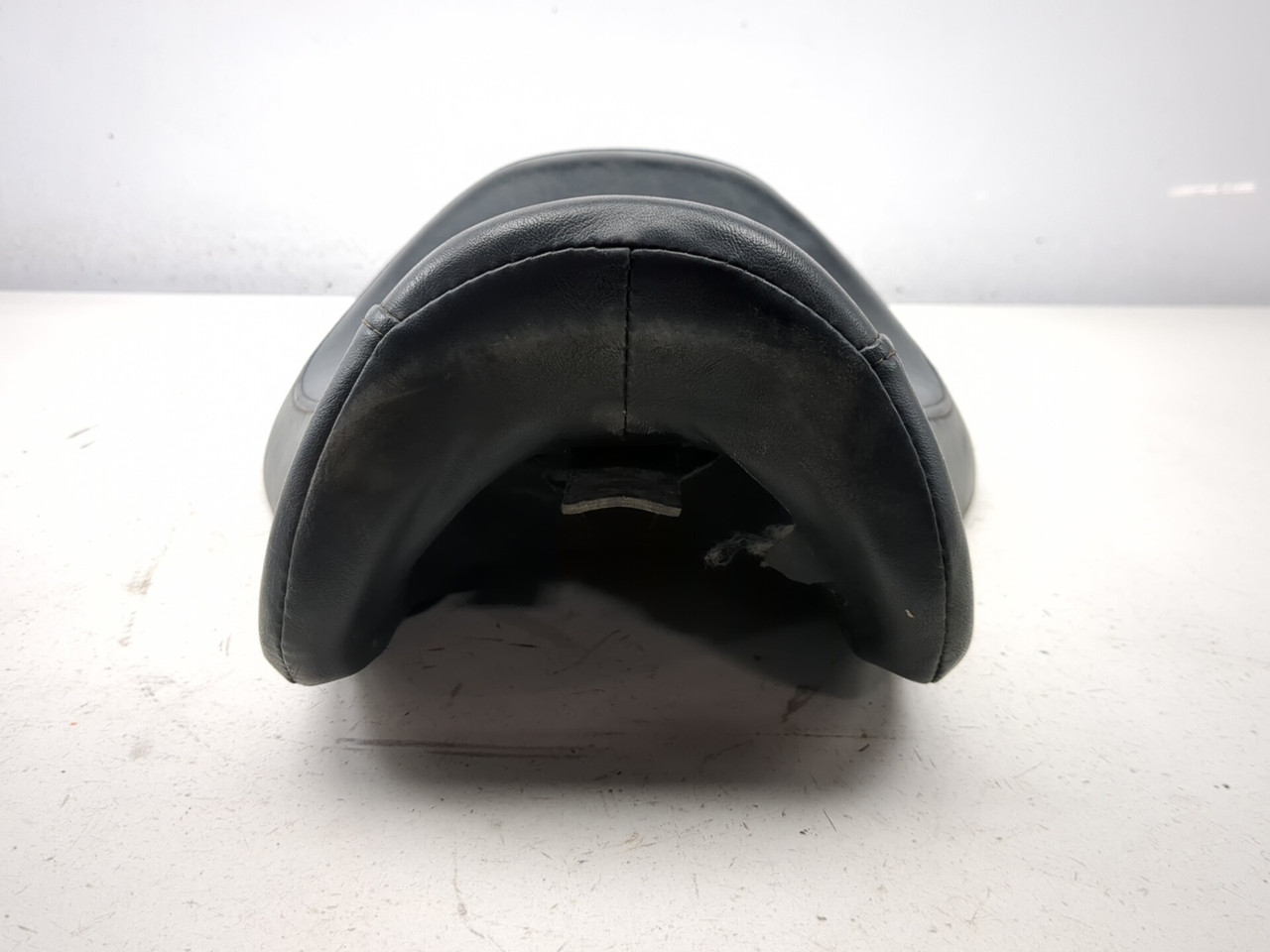 06-11 Harley Davidson Sportster XL1200L Driver Passenger Seat