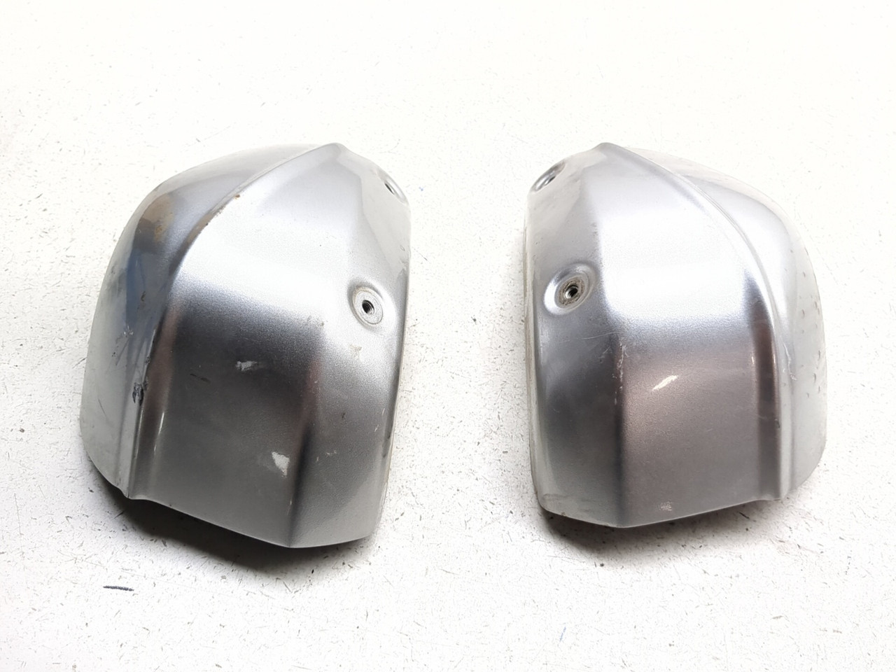 99-13 Yamaha Royal Star Venture XVZ1300 Front Left Right Side