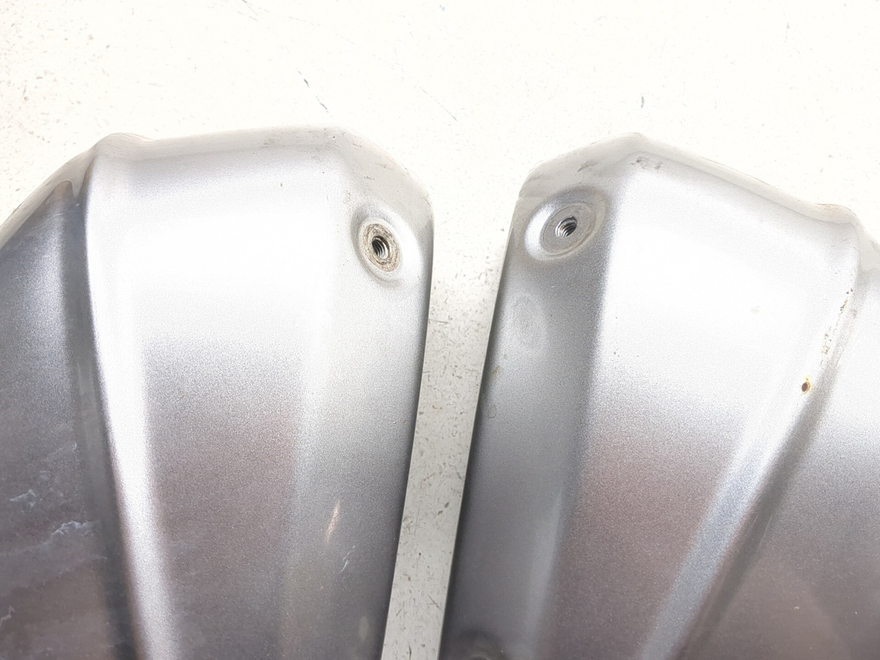 99-13 Yamaha Royal Star Venture XVZ1300 Front Left Right Side