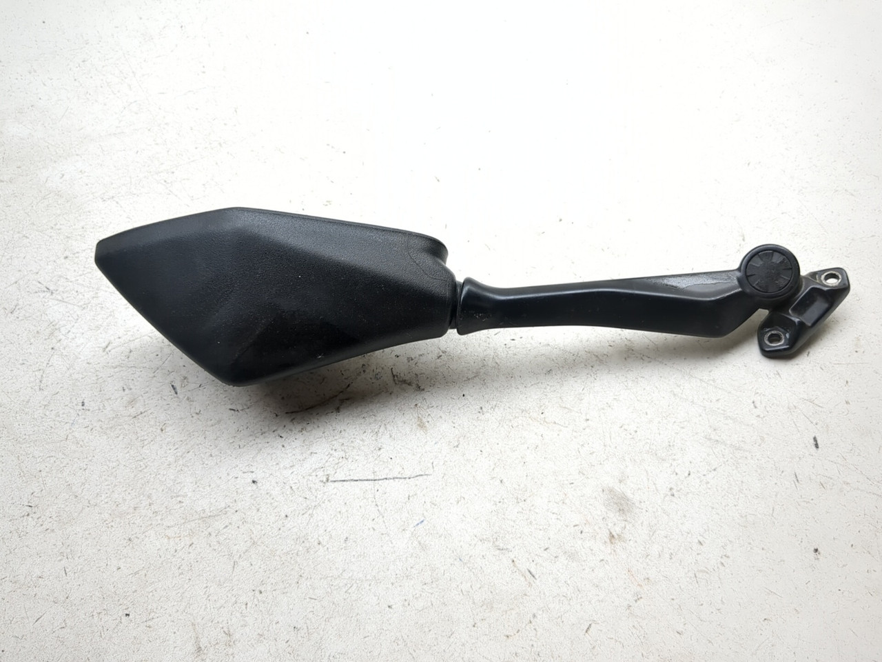 18-26 Kawasaki Ninja 400 EX400 Front Left Right Mirror Set 56001
