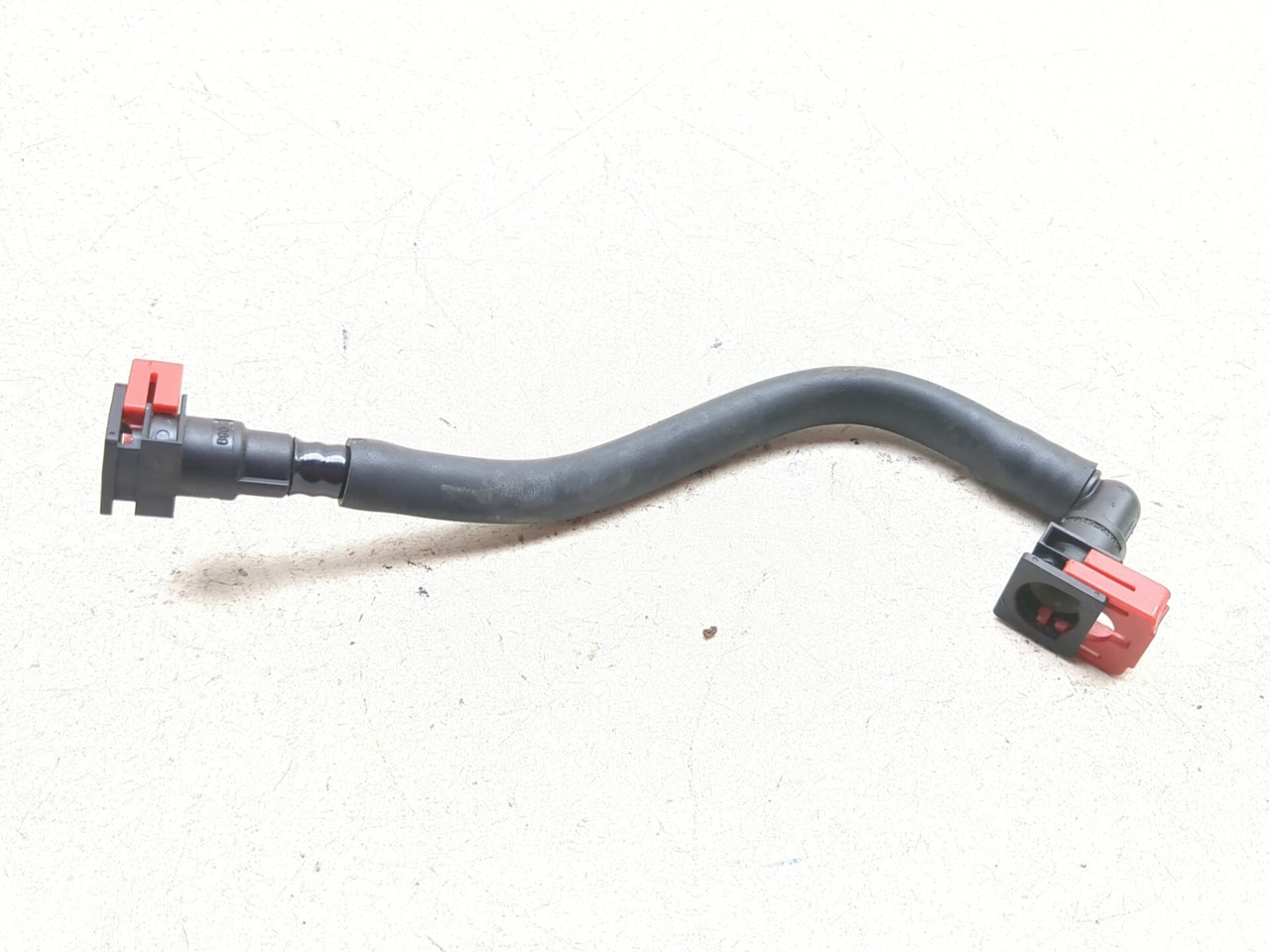 18-26 Kawasaki Ninja 400 EX400 Fuel Delivery Hose 51044-0843 - Sun