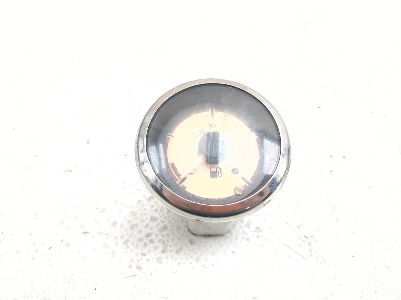 14-18 Indian Chief Classic Fuel Gauge 123578 - Sun Coast Cycle