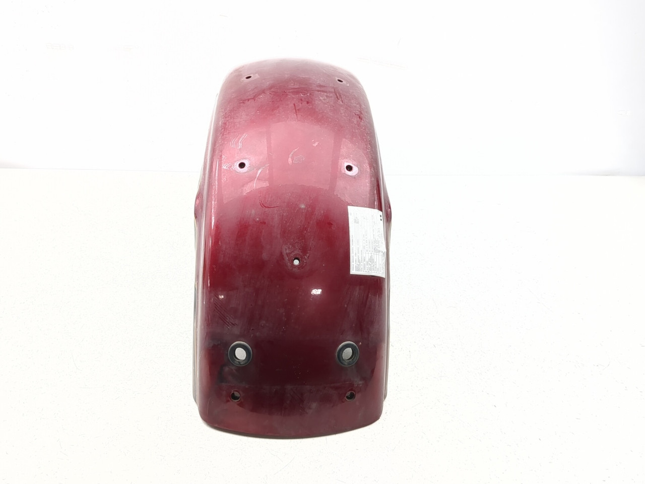 98-01 Kawasaki Vulcan Nomad VN1500L Rear Fender Fairing Mudguard