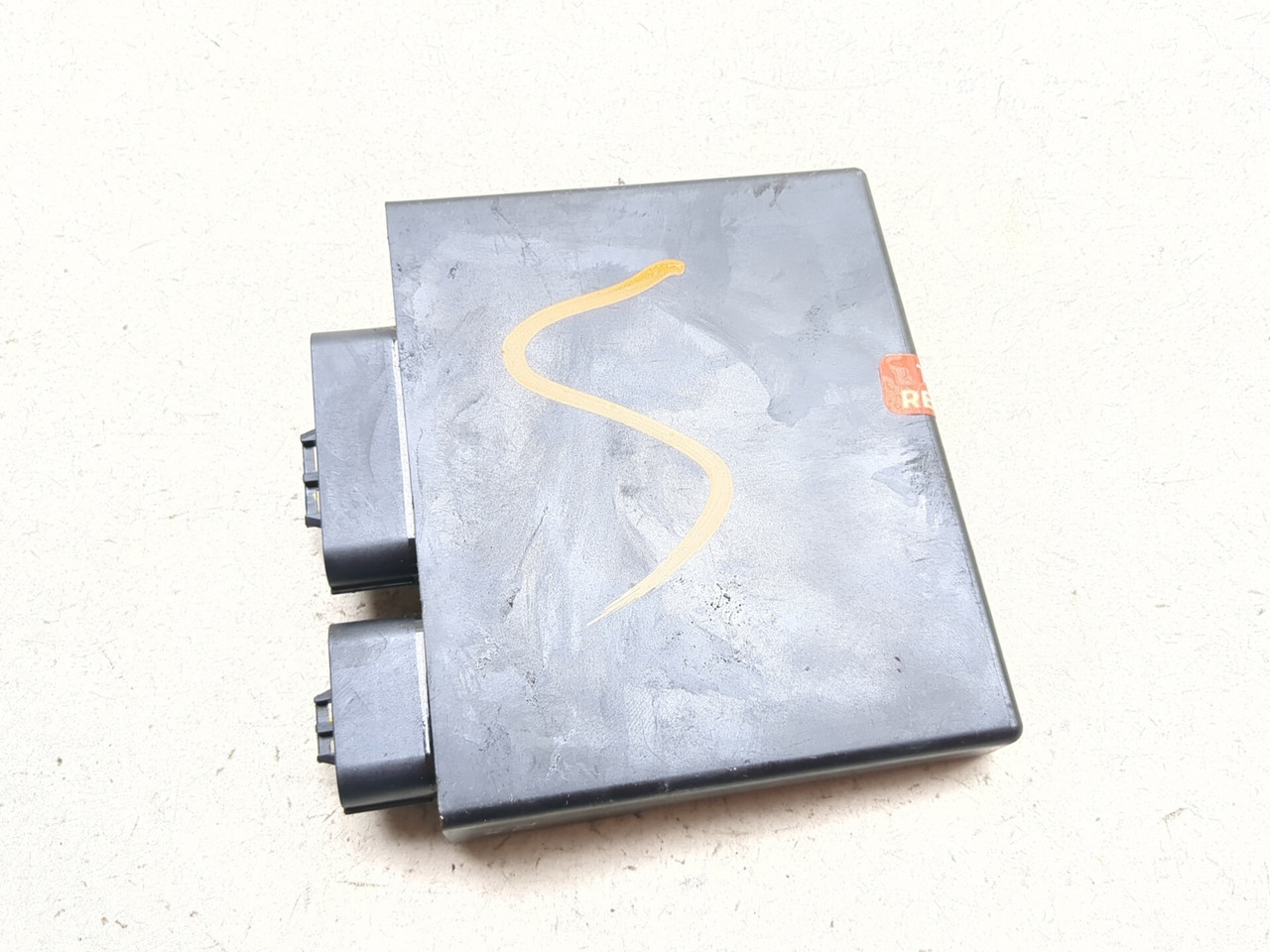 18-26 Kawasaki Ninja 400 EX400 Electronic Control Unit ECU ECM CDI