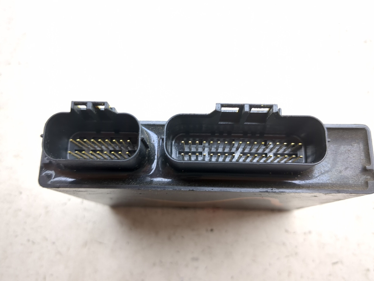 18-26 Kawasaki Ninja 400 EX400 Electronic Control Unit ECU ECM CDI