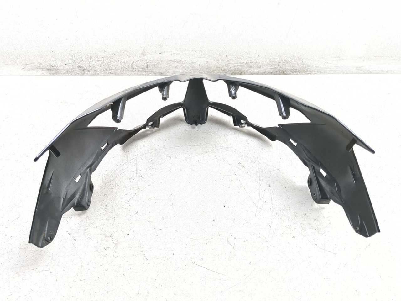 18-26 Kawasaki Ninja 400 EX400 Front Upper Cowl Fairing Cover