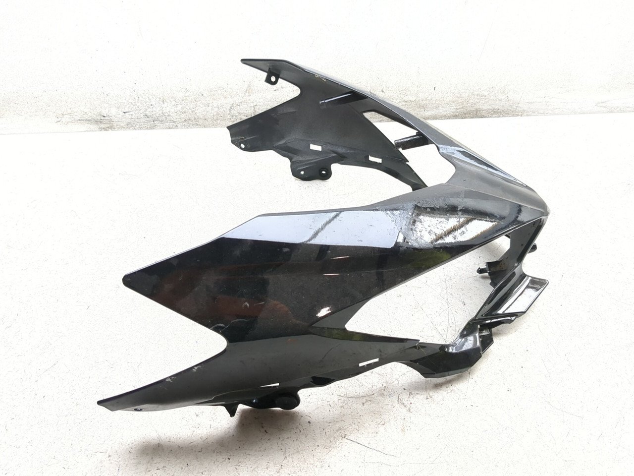 18-26 Kawasaki Ninja 400 EX400 Front Upper Cowl Fairing Cover