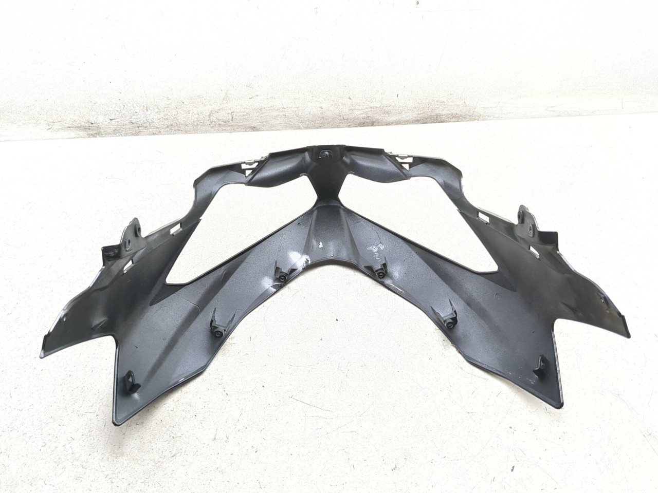 18-26 Kawasaki Ninja 400 EX400 Front Upper Cowl Fairing Cover