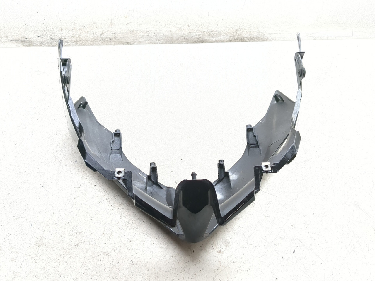 18-26 Kawasaki Ninja 400 EX400 Front Upper Cowl Fairing Cover