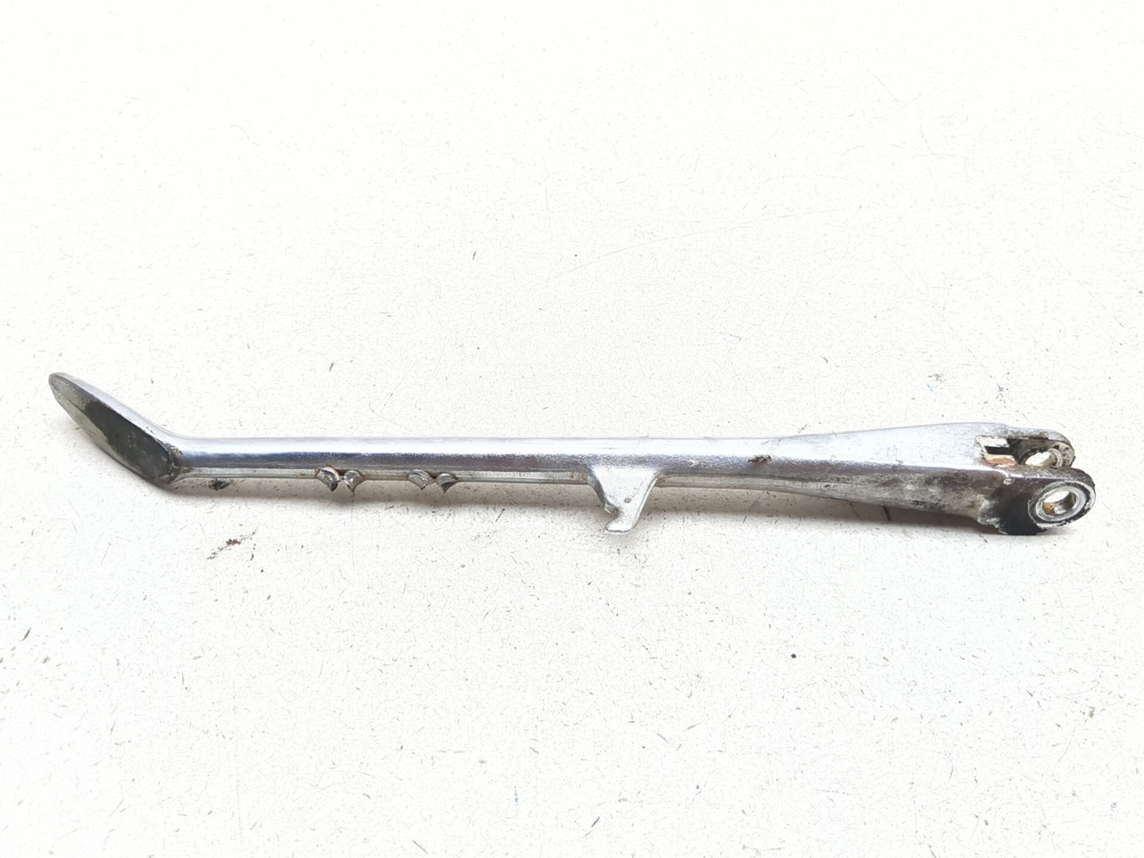99-13 Yamaha Royal Star Venture XVZ1300 Left Side Kick Stand 4XY