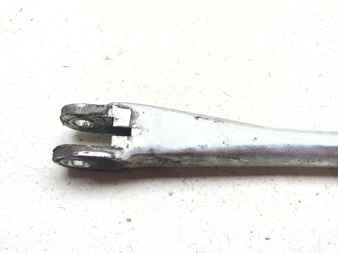 99-13 Yamaha Royal Star Venture XVZ1300 Left Side Kick Stand 4XY