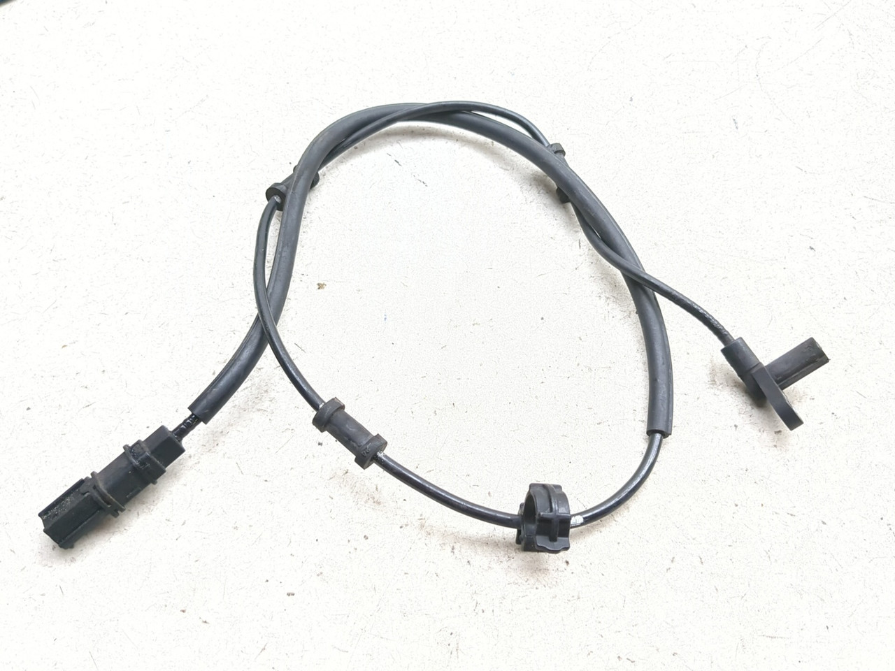 18-26 Kawasaki Ninja 400 EX400 ABS Wheel Speed Sensor Set 21176