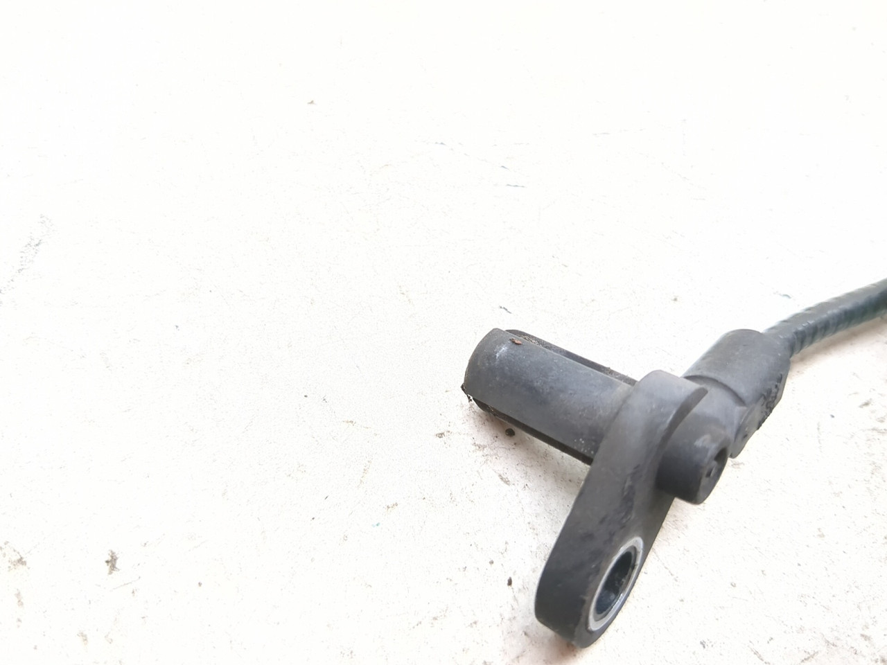 18-26 Kawasaki Ninja 400 EX400 ABS Wheel Speed Sensor Set 21176