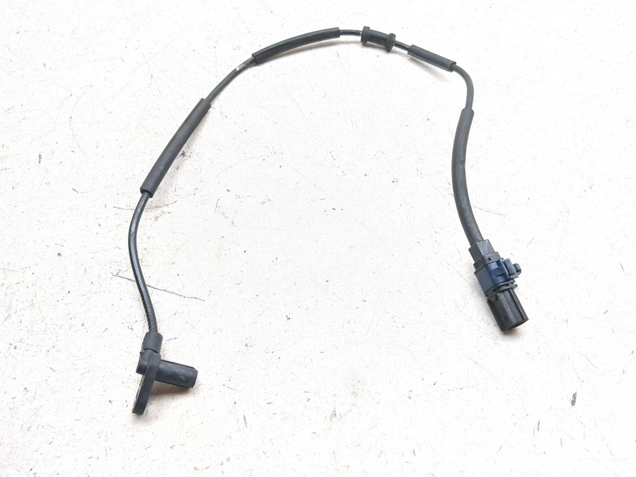 18-26 Kawasaki Ninja 400 EX400 ABS Wheel Speed Sensor Set 21176